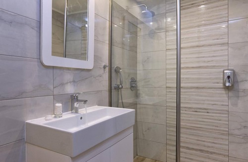 Agios Nikolaos Town Hotel | Vasia Ormos - Adults Only