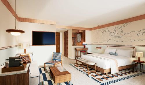 Sissi Hotel | Vasia Resort & Spa