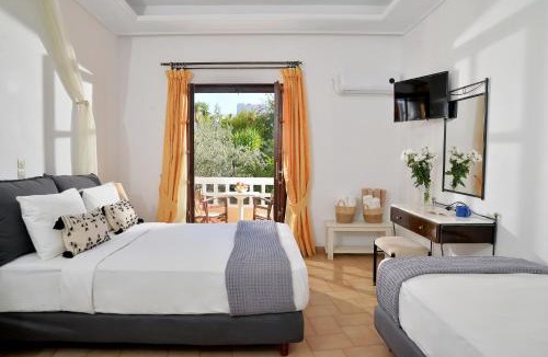 Scala Apartment | Vasilaras Hotel