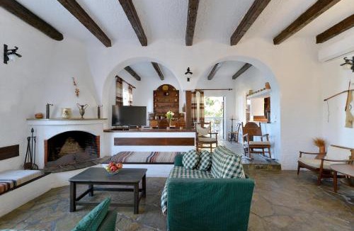 Scala Apartment | Vasilaras Hotel