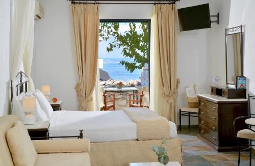Scala Apartment | Vasilaras Hotel