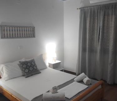 Moudros House | Vasileris Home