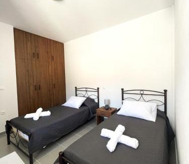 Asklipiio House | Vasilias House