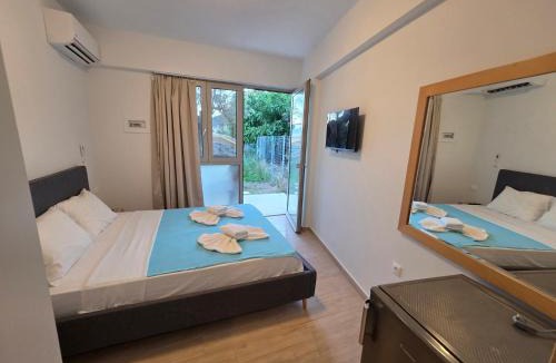 Vassiliki Apartment | Vasiliki Apts