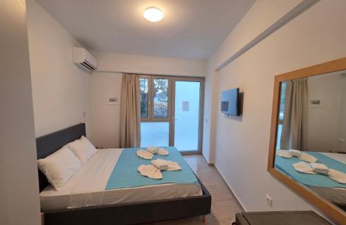 Vassiliki Apartment | Vasiliki Apts