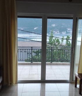Vassiliki Apartment | Vasiliki Bay