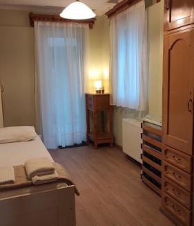 Vassiliki Apartment | Vasiliki Bay