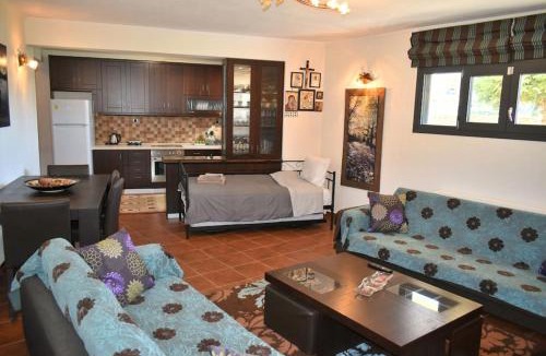 Trikala Apartment | Vasiliki House