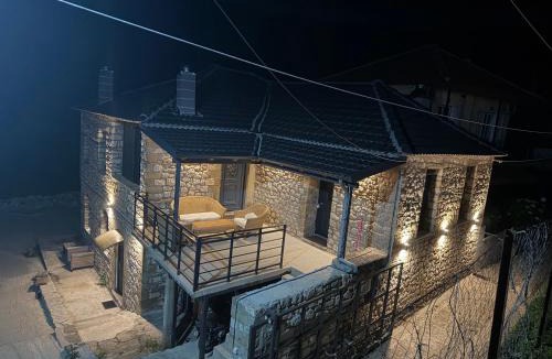 Pramanta Apartment | Vasiliki Pramanta villas