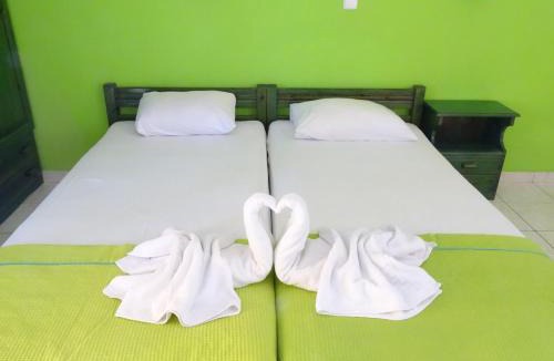 Vassiliki Apartment | VASILIKI ROYAL STOUDIOS