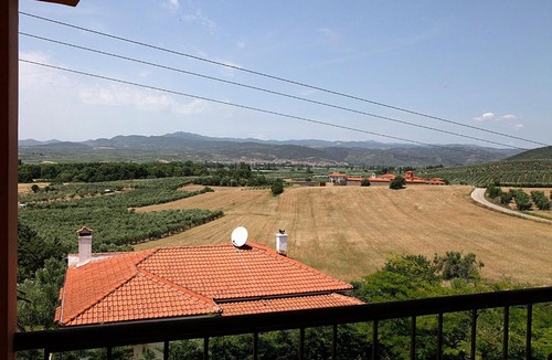 Vatopedi Apartment | Vasiliki´s Apartment