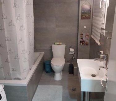 Karditsa Apartment | Vasiliki's place