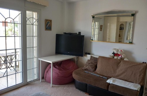 Dromolaxia House | Vasilis house