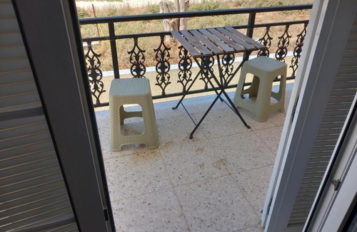 Dromolaxia House | Vasilis house