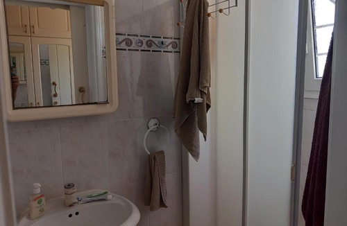 Dromolaxia House | Vasilis house