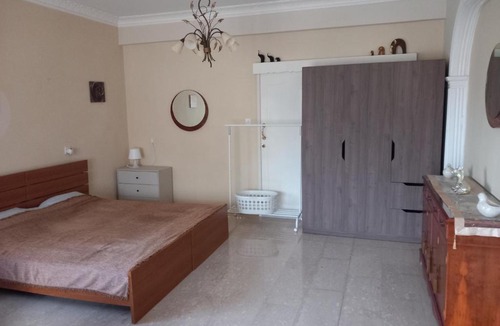 Dromolaxia House | Vasilis house