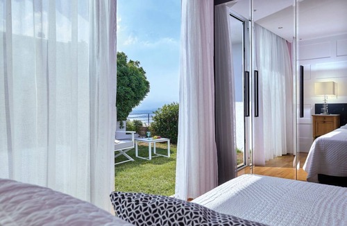Elounda Resort | Vasilissa Villa - Four Bedroom Resort, Sleeps 8