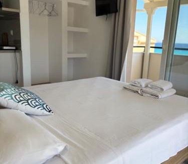 Alikanas Apartment | Vaso Alykanas Studios