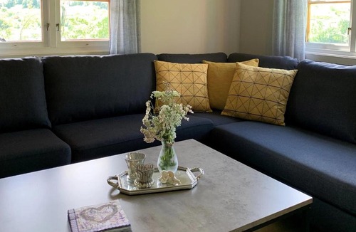 Herand House | Vassel gård