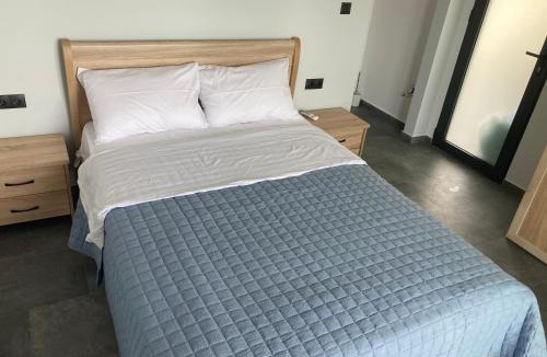 Paleros Bed & Breakfast | Vassiliki