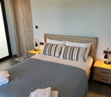 Paleros Bed & Breakfast | Vassiliki