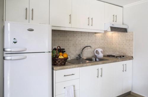 Anthousa House | Vassilis Guest House