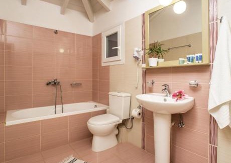 Anthousa House | Vassilis Guest House