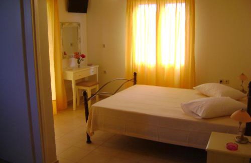 Vassiliki Apartment | Vasso's Studios