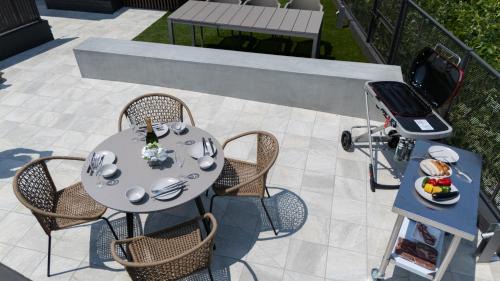 Awaji Villa | Vast Bleu IWAYA