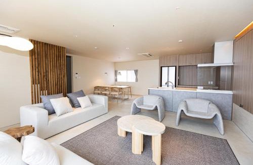 Awaji Villa | Vast Bleu IWAYA
