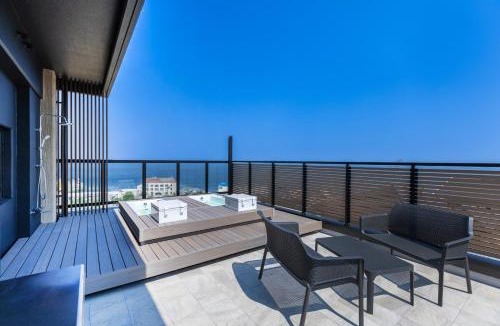 Awaji Villa | Vast Bleu IWAYA