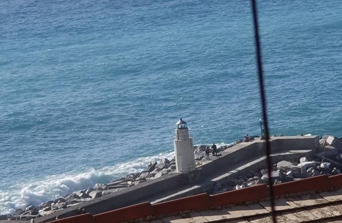 Camogli Apartment | Vast panoramic apartment 3 minutes from the sea