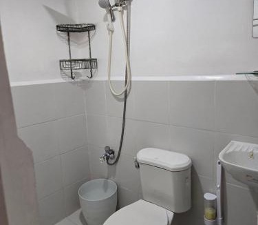 Tondo Apartment | Vast Space Condo Unit