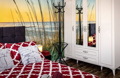 Corbeil-Essonnes Apartment | Vaste appartement d'Artiste-Peintre