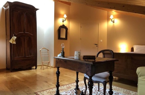 Bouloc House | Vaste chambre toulousaine 18ème proche Toulouse