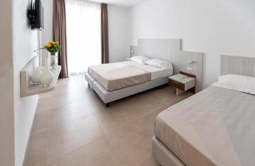 Marina di Vasto Hotel | Vasto Aparthotel