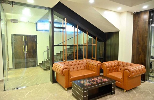 Rourkela Hotel | Vastu Inn