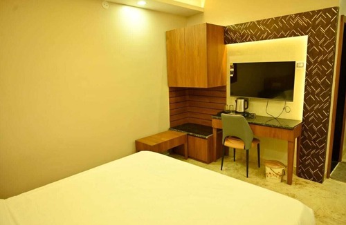 Rourkela Hotel | Vastu Inn