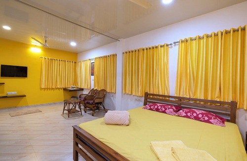 Thiruvananthapuram Hotel | Vasudevam