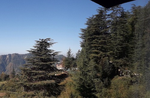 Shimla House | VASUTVAN Home.