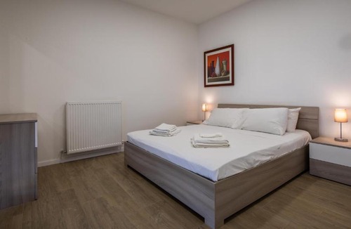 Udine Apartment | Vat 52 Sub 15