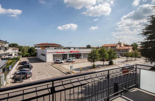 Udine Apartment | Vat 52 Sub 15