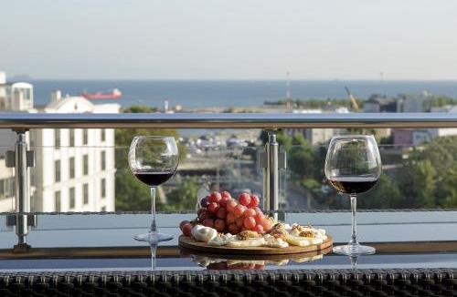 Fatih Hotel | Vatan Asur Hotel
