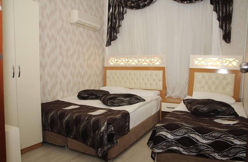 Konak Hotel | Vatan Hotel