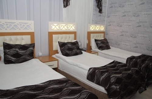 Konak Hotel | Vatan Hotel