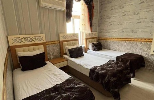 Konak Hotel | VATAN OTEL