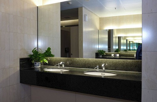 Soc Son Hotel | VATC SleepPod Terminal 1