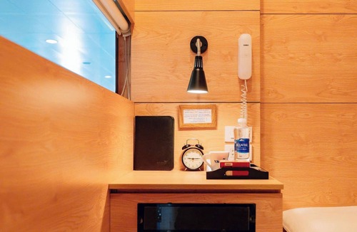 Soc Son Hotel | VATC SleepPod Terminal 2