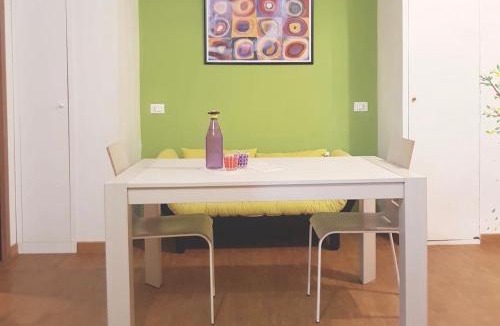 Quartiere XIII Aurelio Apartment | Vatican Area Flat