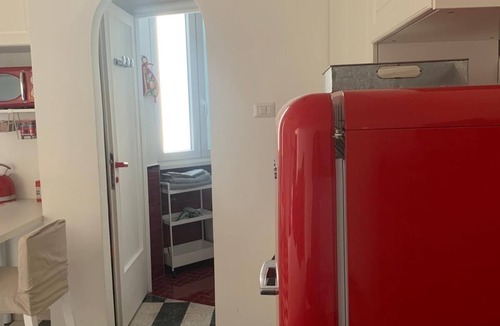 Trionfale Apartment | Vatican Cute Nest